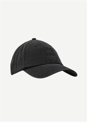 Samsoe cap 14663 Black Samsøe 